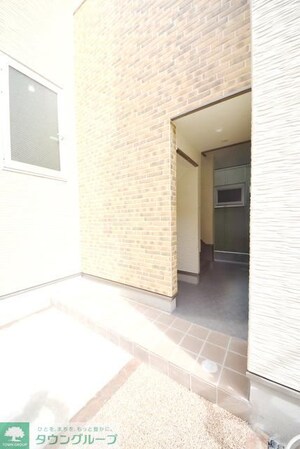 レジデンスY・Mの物件内観写真